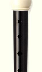 Yamaha Blockflöte YRS-302B III Sopran