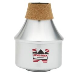 Denis Wick Dämpfer Wah-Wah Trompete