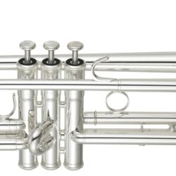 Yamaha Bb-Jazztrompete YTR-5335GS II