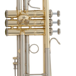 Bach Stradivarius Trompete LR 180 37 G ML