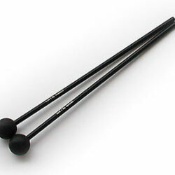 Sonor Schlägel SCH1 Gummikopf weich