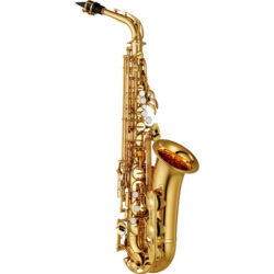 Yamaha Es-Altsaxophon YAS-280