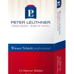 PL Klarinettenblatt Professional 5