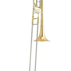 Jupiter Bb Zugposaune JTB1150FRQ