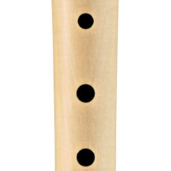 Moeck Schulflöte Sopran Ahorn 1210