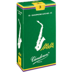 Vandoren Java Altsaxblatt 2