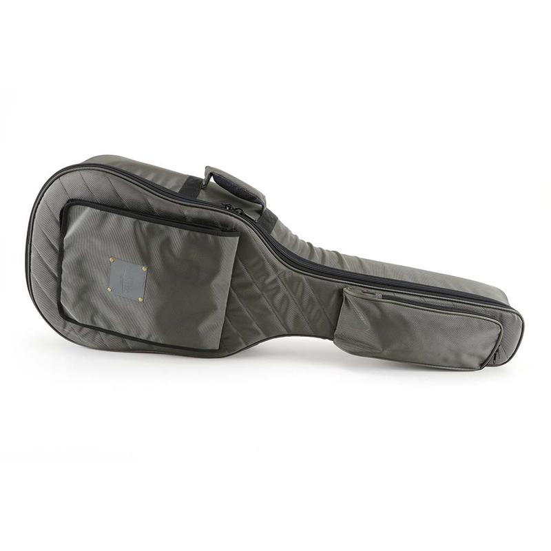 Jakob Winter Konzert Gitarre Tasche JWC 99051 AZ Anthrazit