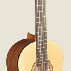 Camps Konzertgitarre 4/4 Sonata Fichte