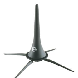 K&M Klarinettenständer schwarz 15222