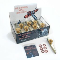 sub Kazoo