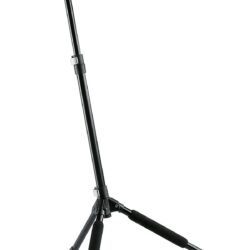 K&M Gitarrenständer „Memphis10“ 17680 schwarz