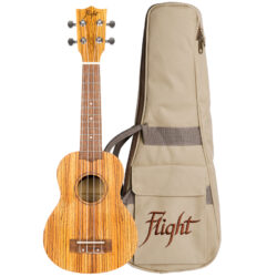 Flight Ukulele Sopran DUS-322