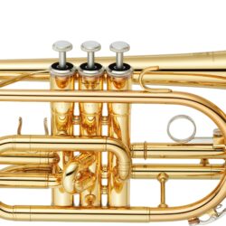 Yamaha Bb-Kornett YCR-2330 III