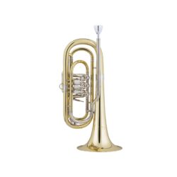 Cerveny Basstrompete CTR 590