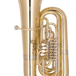 Miraphone Bb-Tuba Modell Hagen 496 A 11000